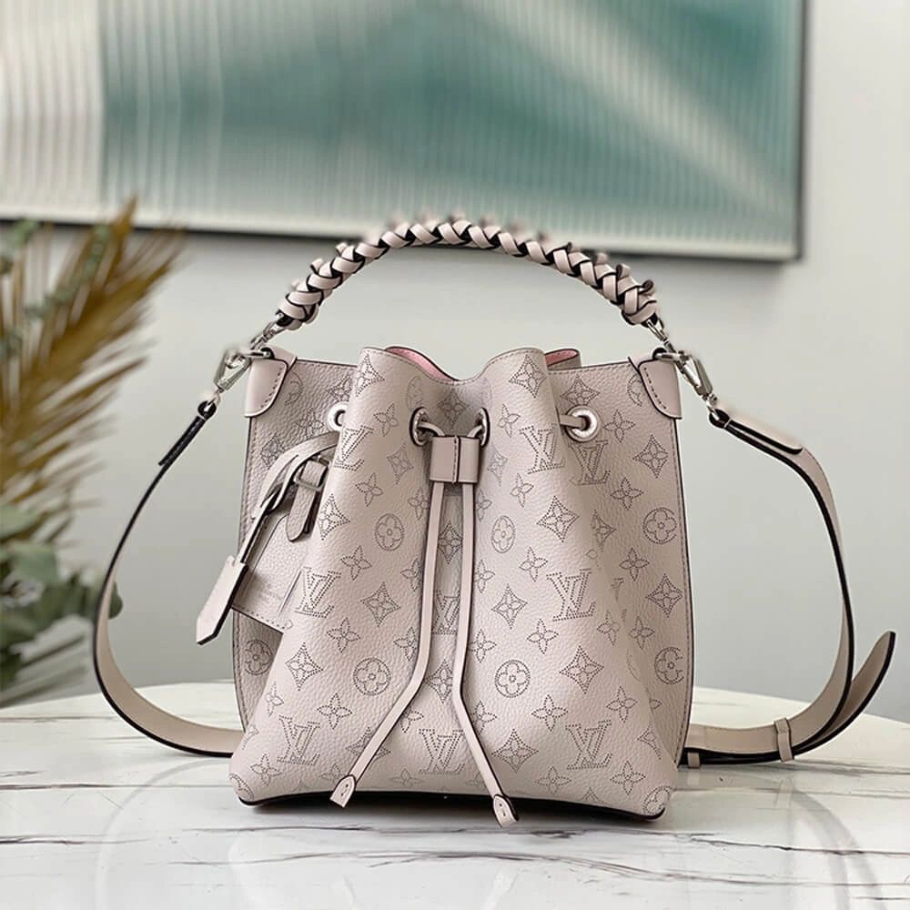 LV MURIA BAG Upgraded 751