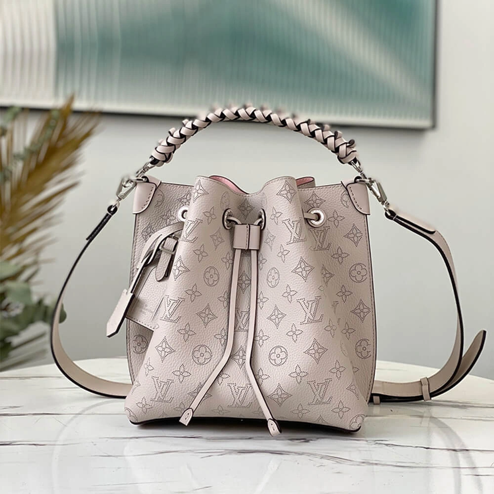 LV MURIA BAG Upgraded 751