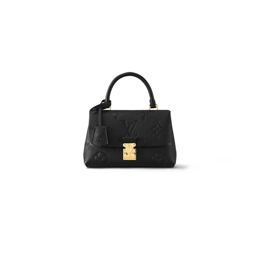 ComfortFit LV Madeleine BB 314