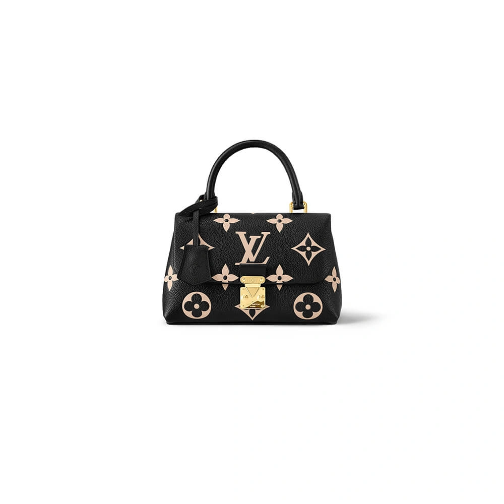 Sporty LV Madeleine BB 263