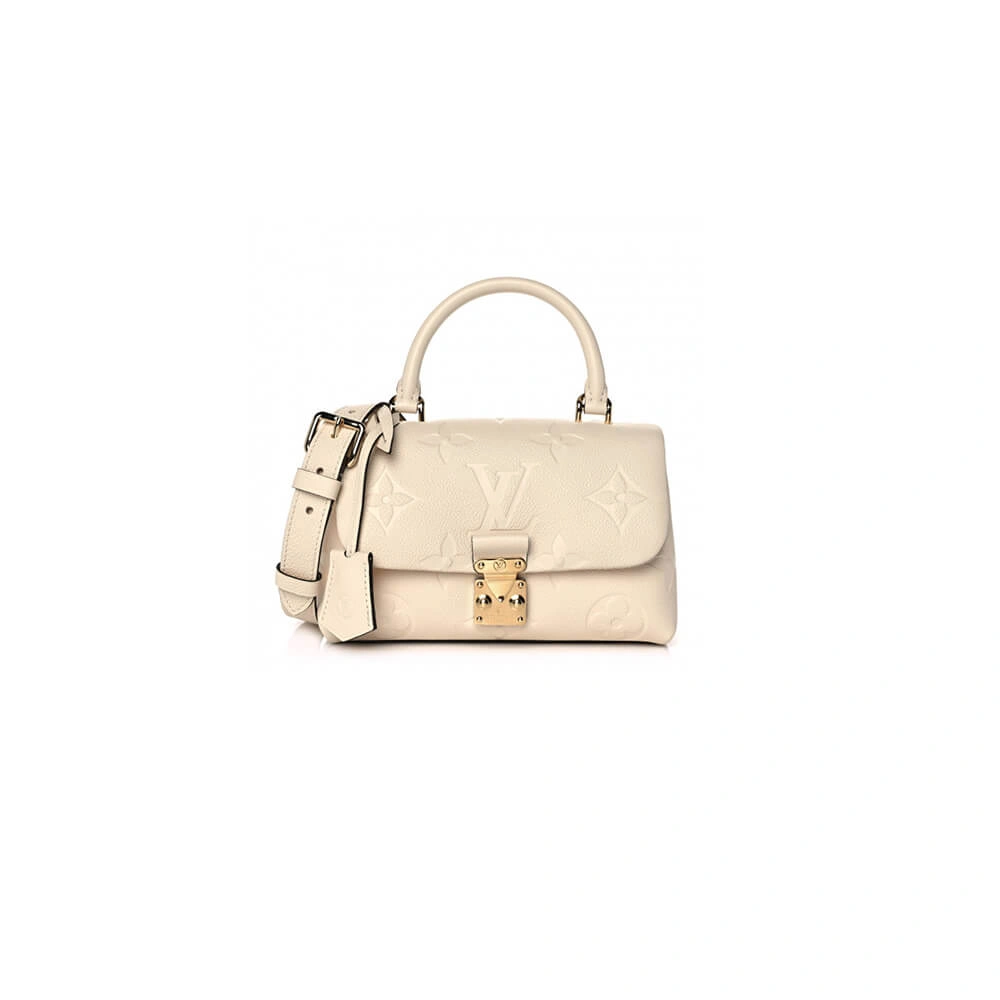 Original LV Madeleine BB 239