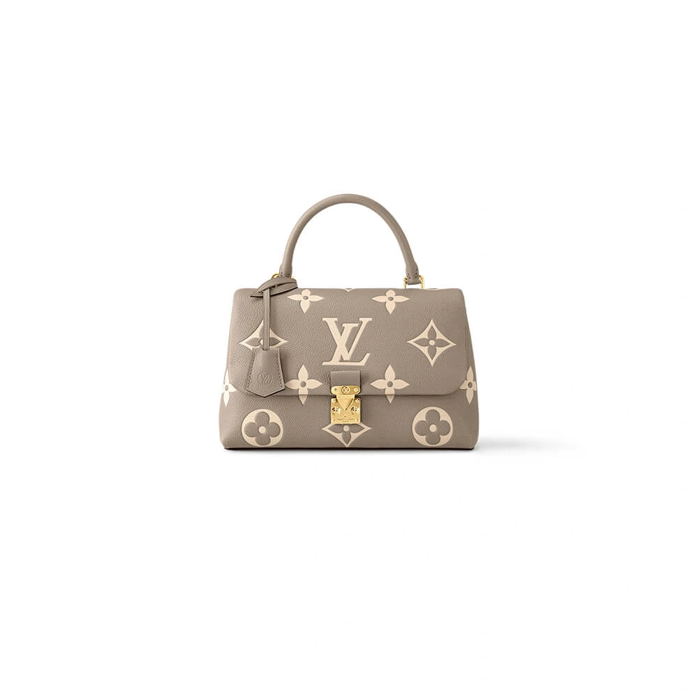 LV Madeleine BB AllSeason 252