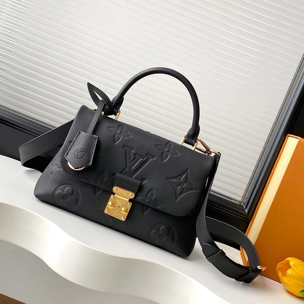 ComfortFit LV Madeleine BB 314
