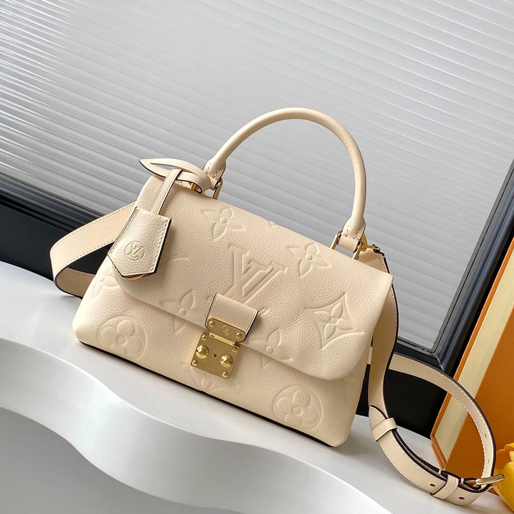 Original LV Madeleine BB 239