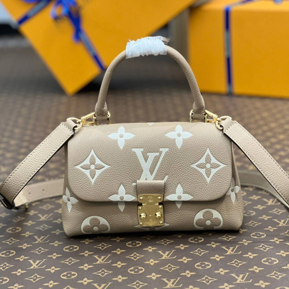 LV Madeleine BB AllSeason 252