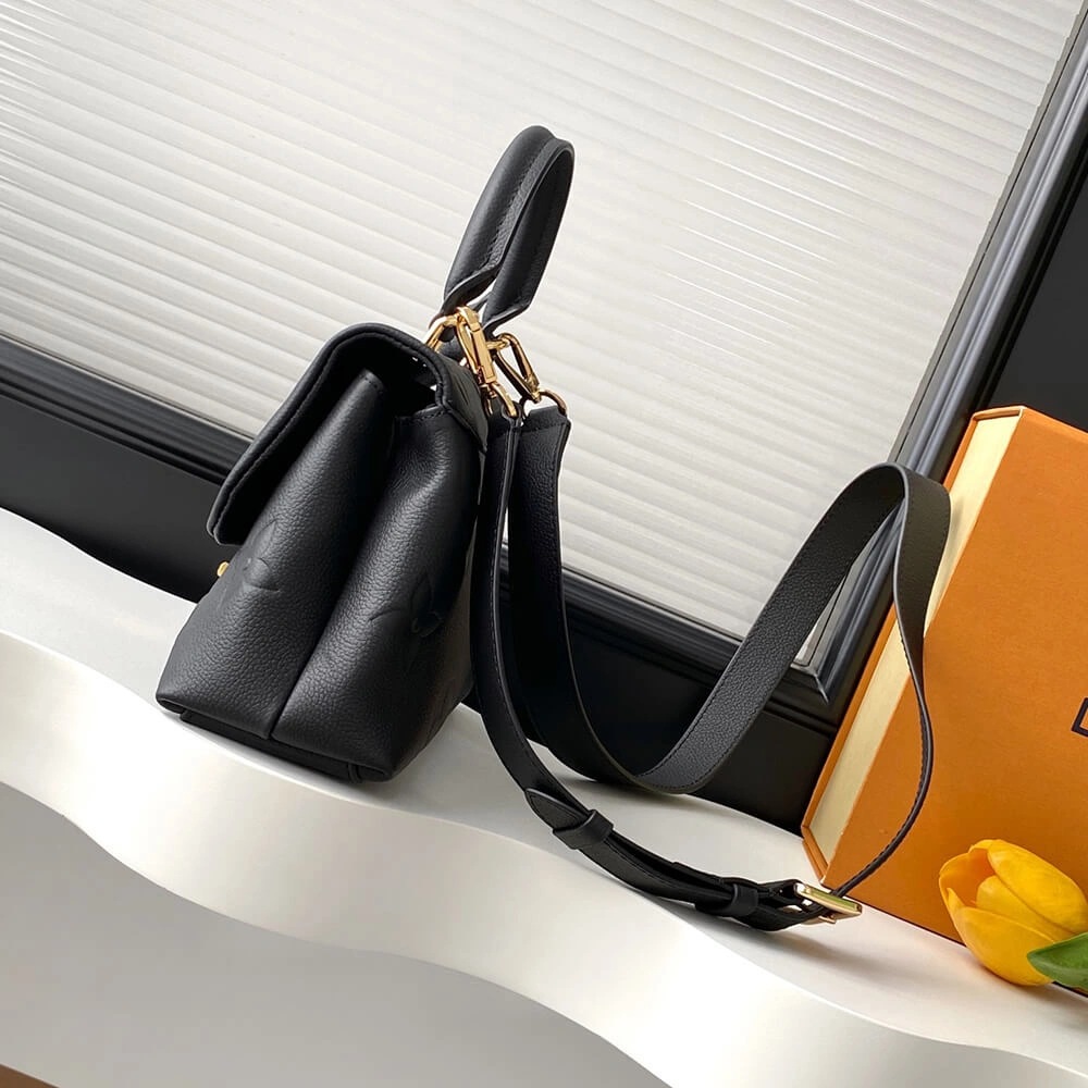 ComfortFit LV Madeleine BB 314
