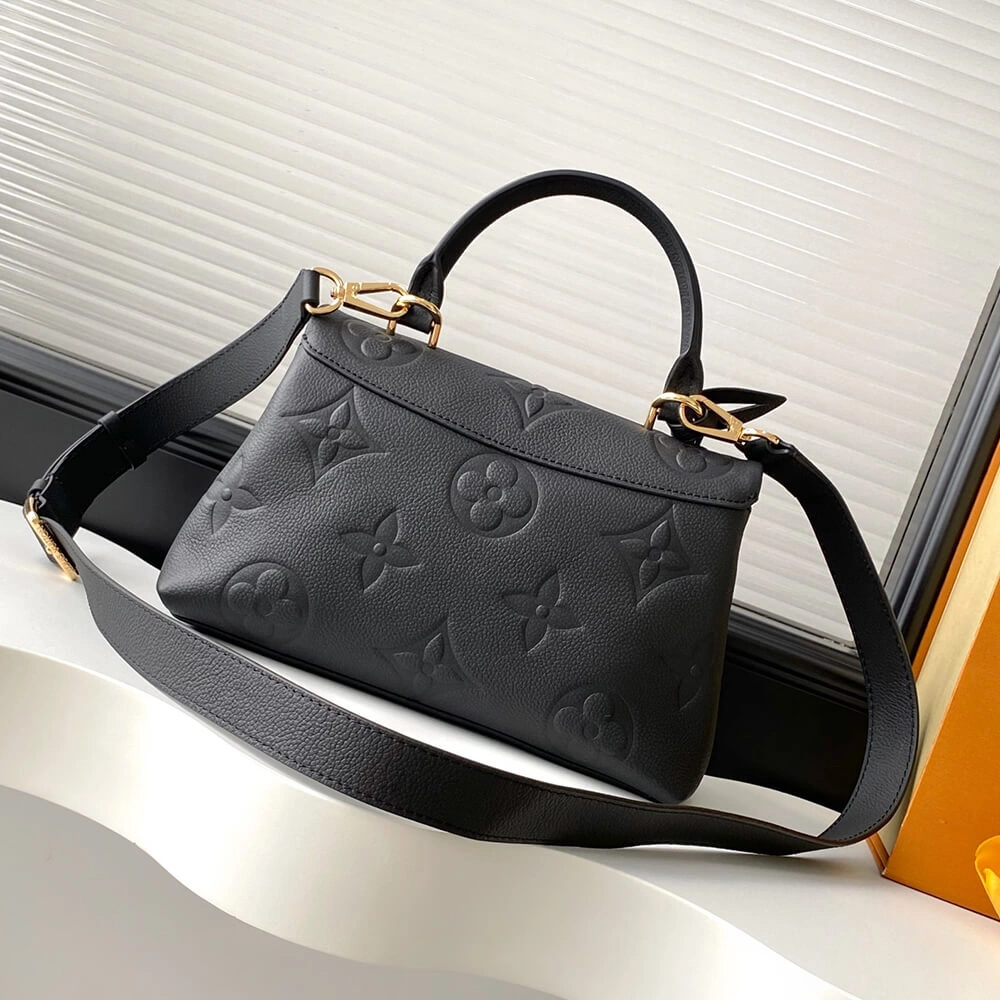 ComfortFit LV Madeleine BB 314