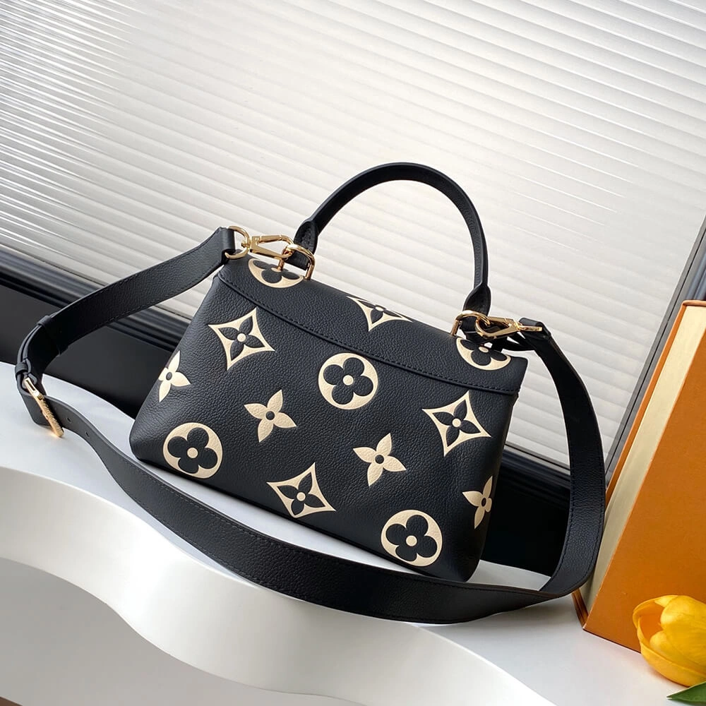 Sporty LV Madeleine BB 263