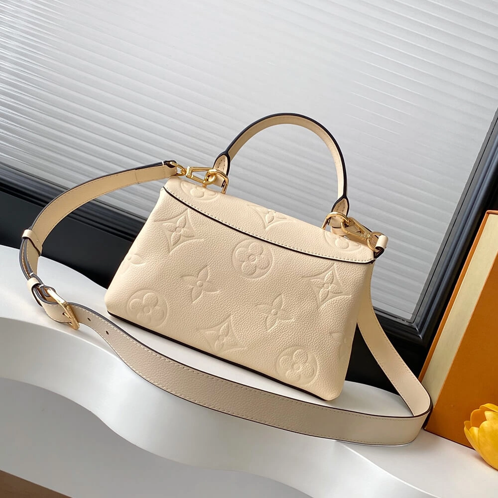 Original LV Madeleine BB 239