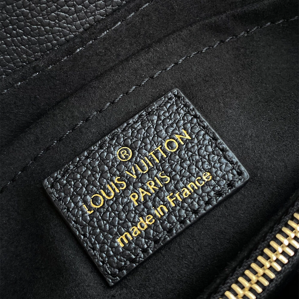 ComfortFit LV Madeleine BB 314