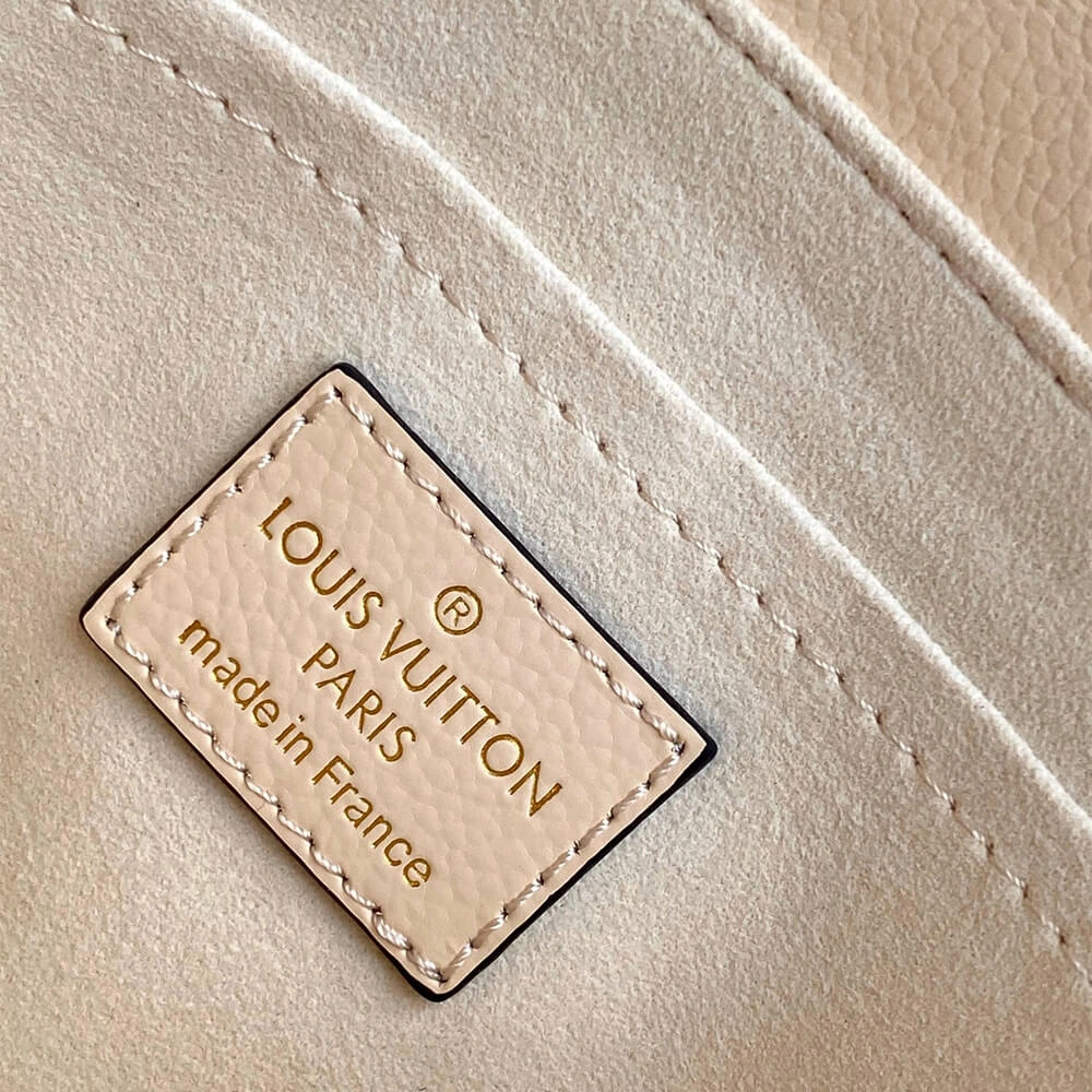 Original LV Madeleine BB 239