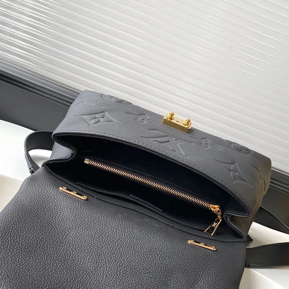 ComfortFit LV Madeleine BB 314