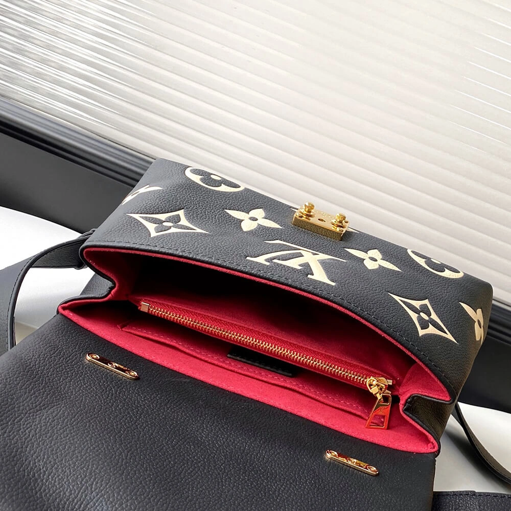 Sporty LV Madeleine BB 263