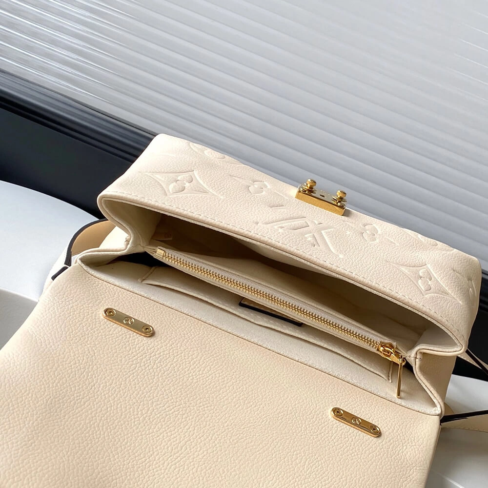 Original LV Madeleine BB 239