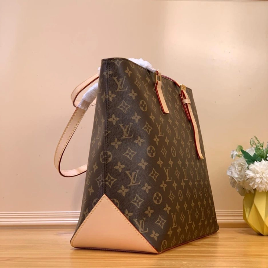 Comfortable LV Mezzo 506