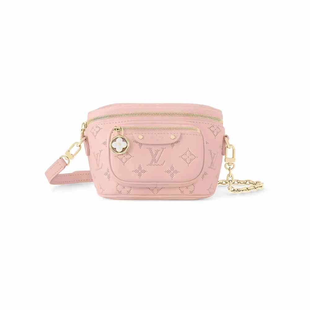 LV Mini Bumbag(HIGH-END GRADE) StreetReady 147