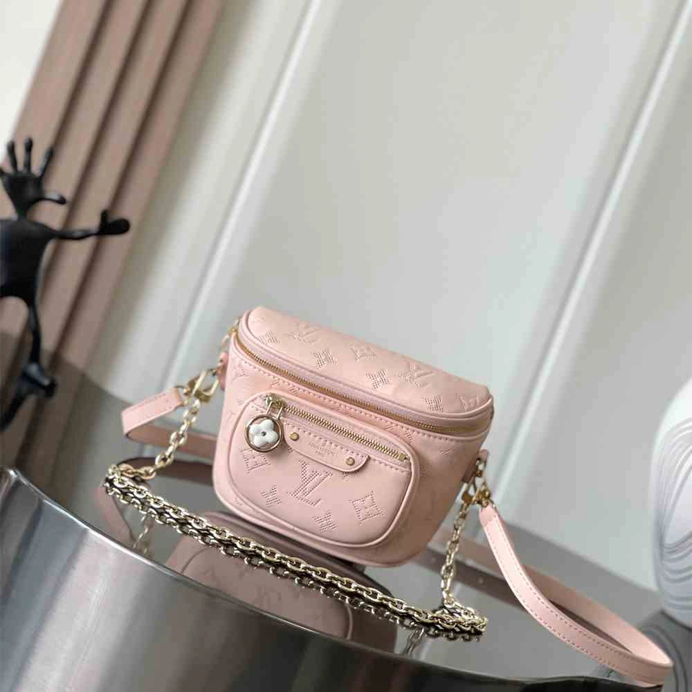 LV Mini Bumbag(HIGH-END GRADE) StreetReady 147