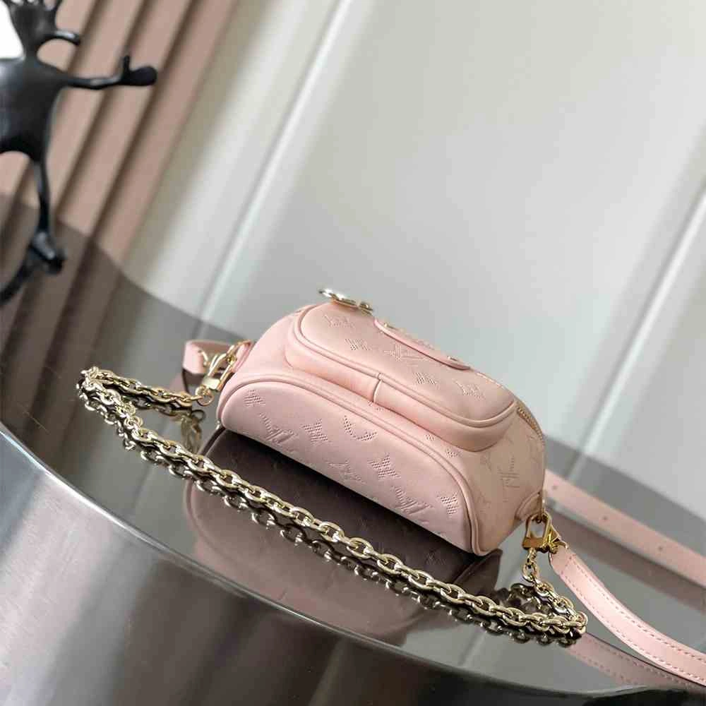 LV Mini Bumbag(HIGH-END GRADE) StreetReady 147
