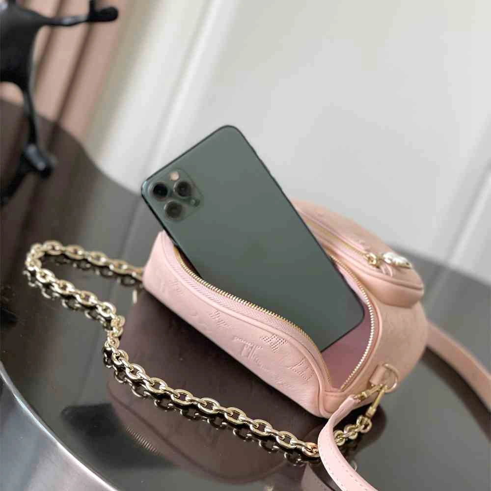 LV Mini Bumbag(HIGH-END GRADE) StreetReady 147