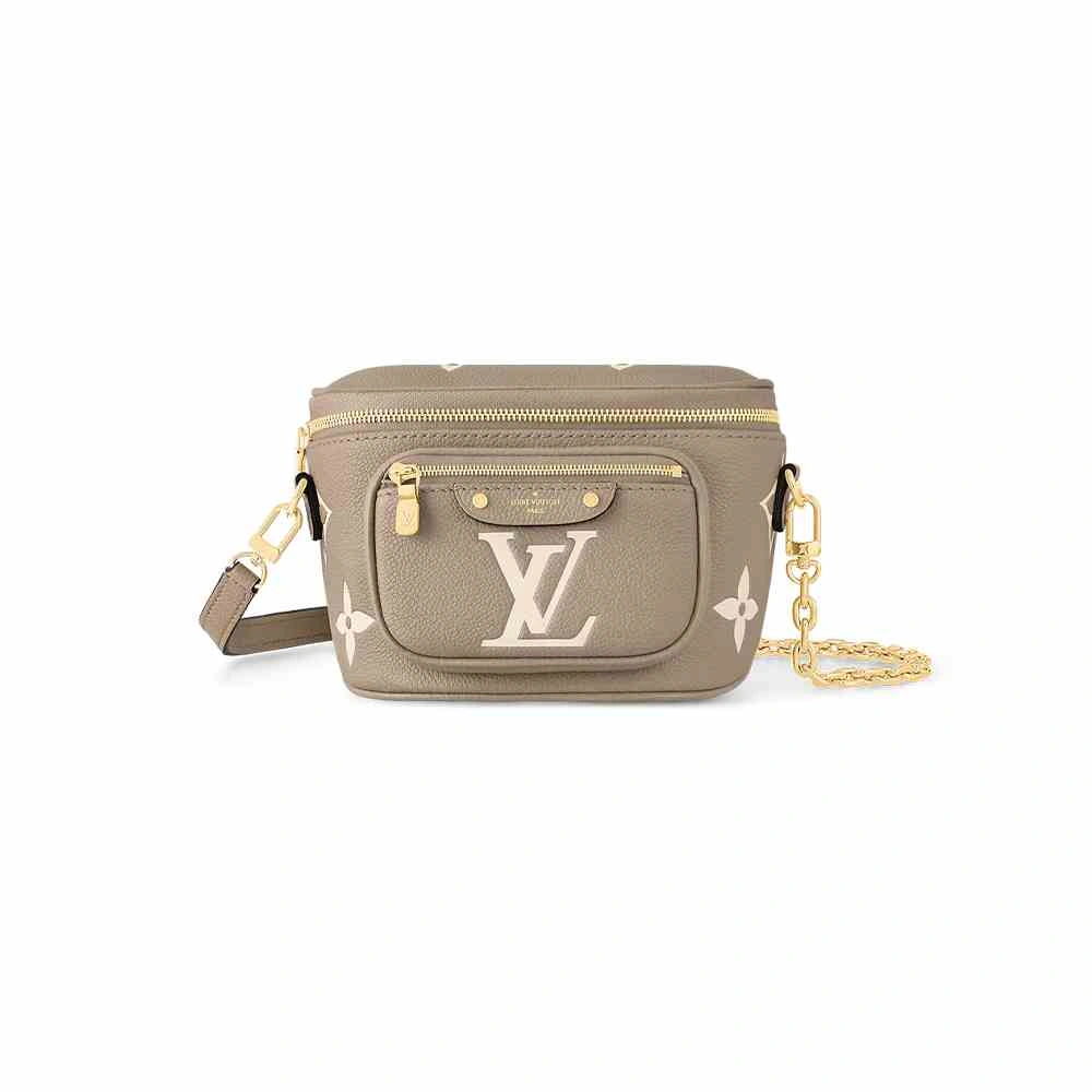 LV Mini Bumbag Practical 126