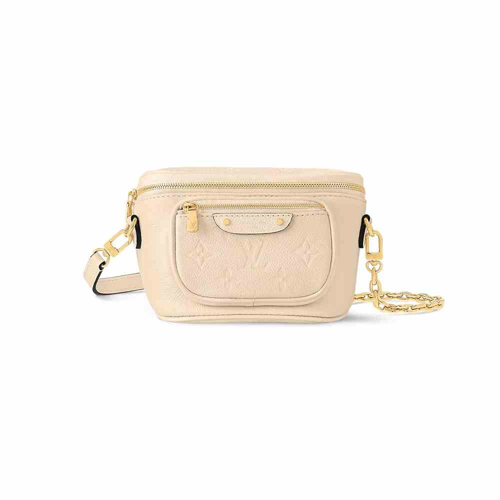 Supportive LV Mini Bumbag 149