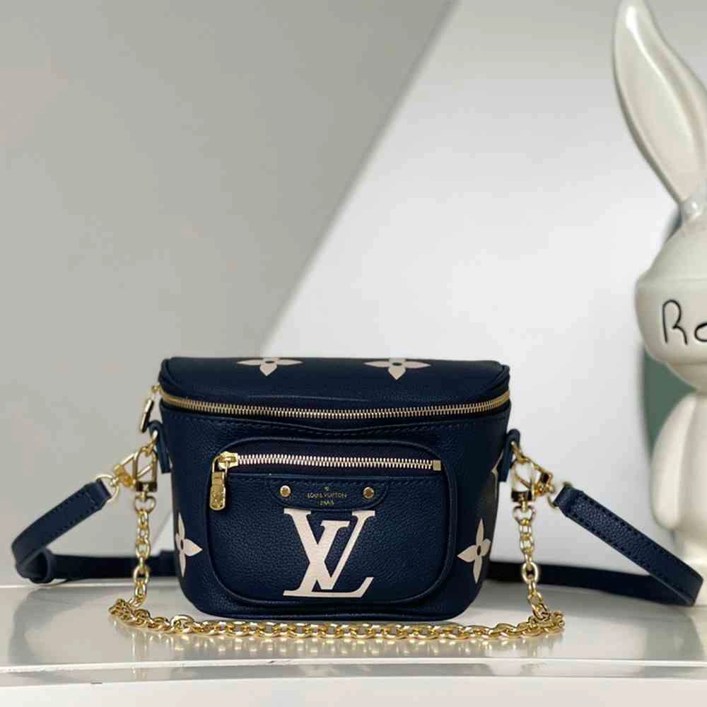Classic LV Mini Bumbag 139