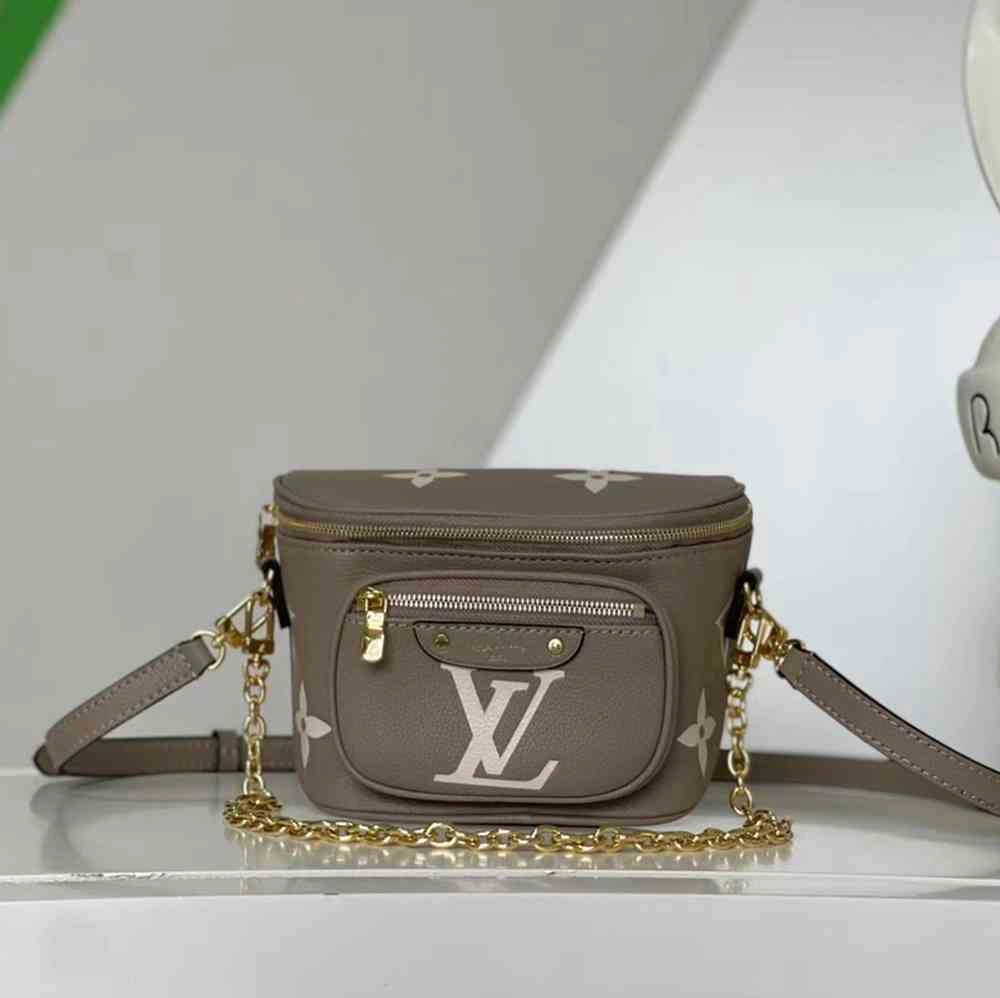 LV Mini Bumbag Practical 126