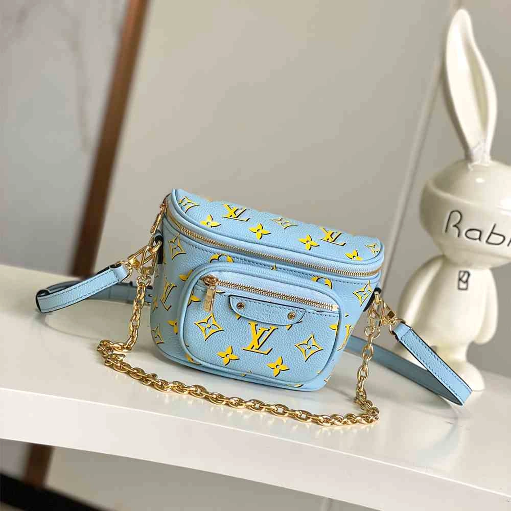 Premium LV Mini Bumbag 123
