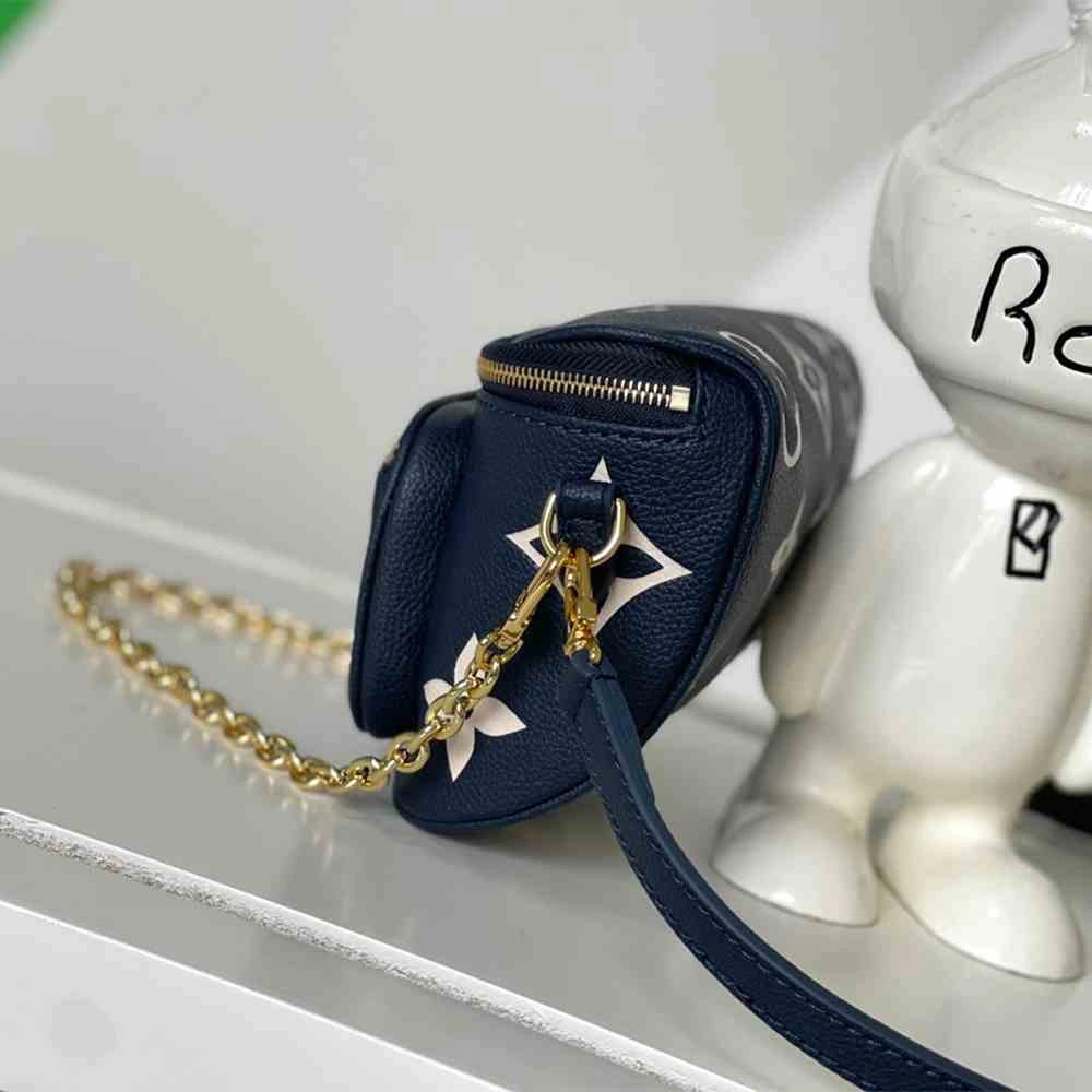 Classic LV Mini Bumbag 139