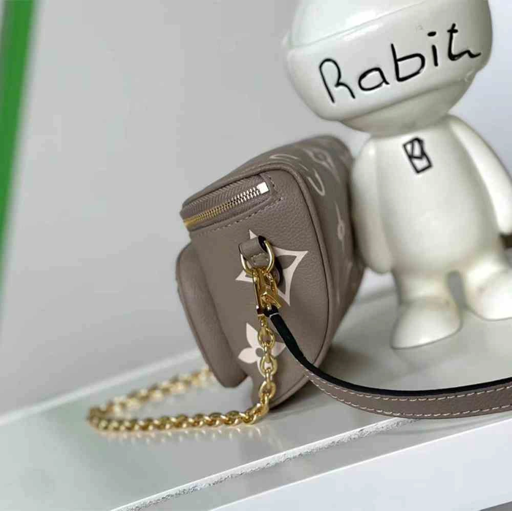 LV Mini Bumbag Practical 126