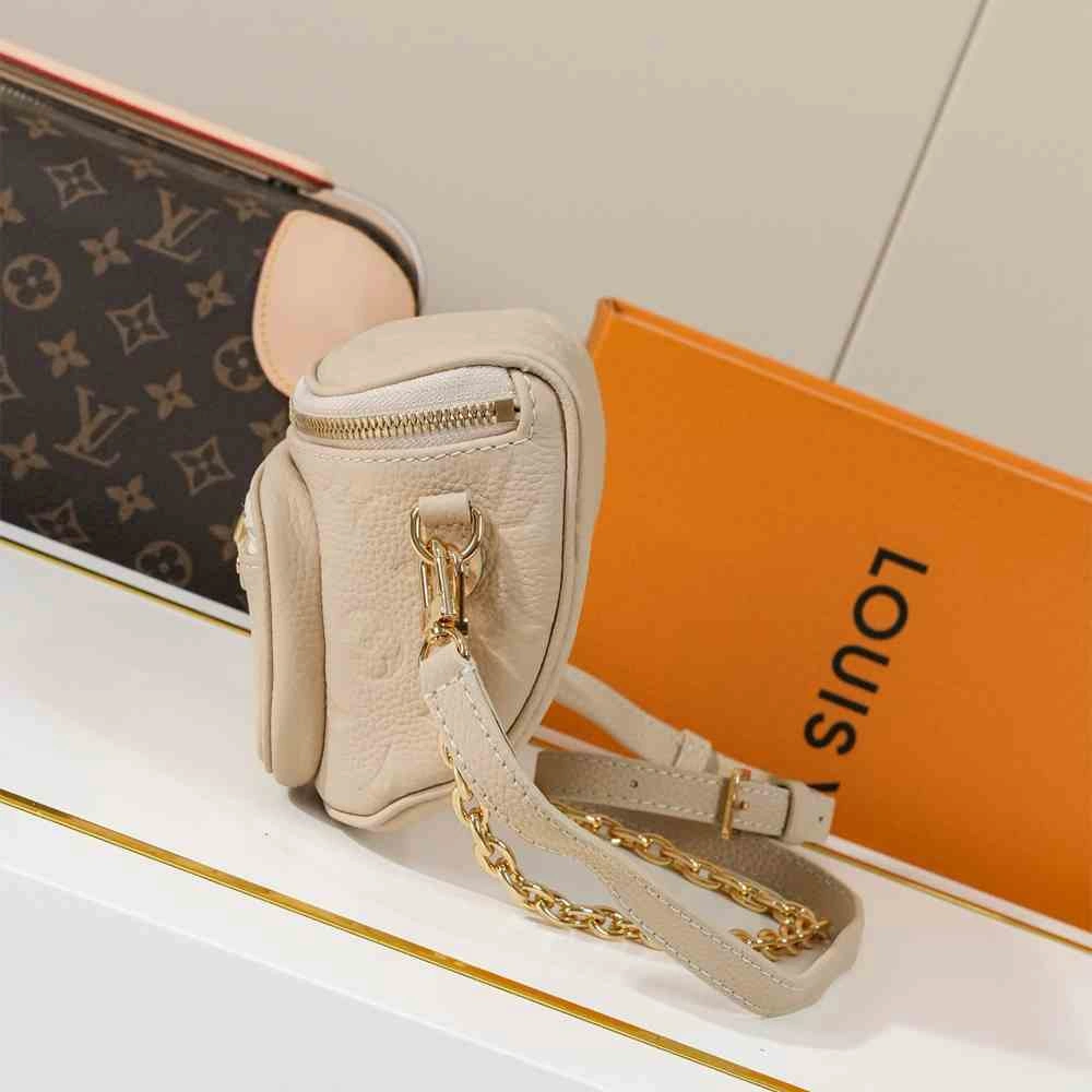 Supportive LV Mini Bumbag 149