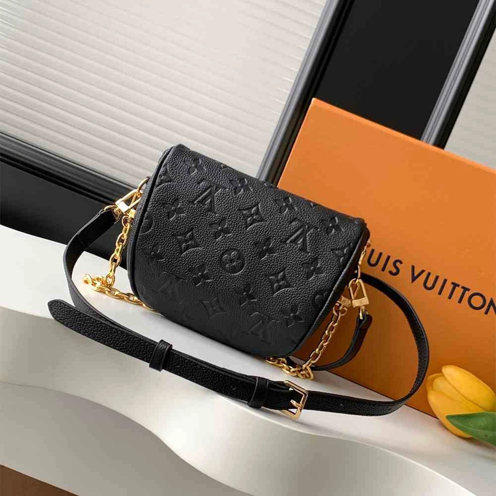LV Mini Bumbag SoftTouch 124
