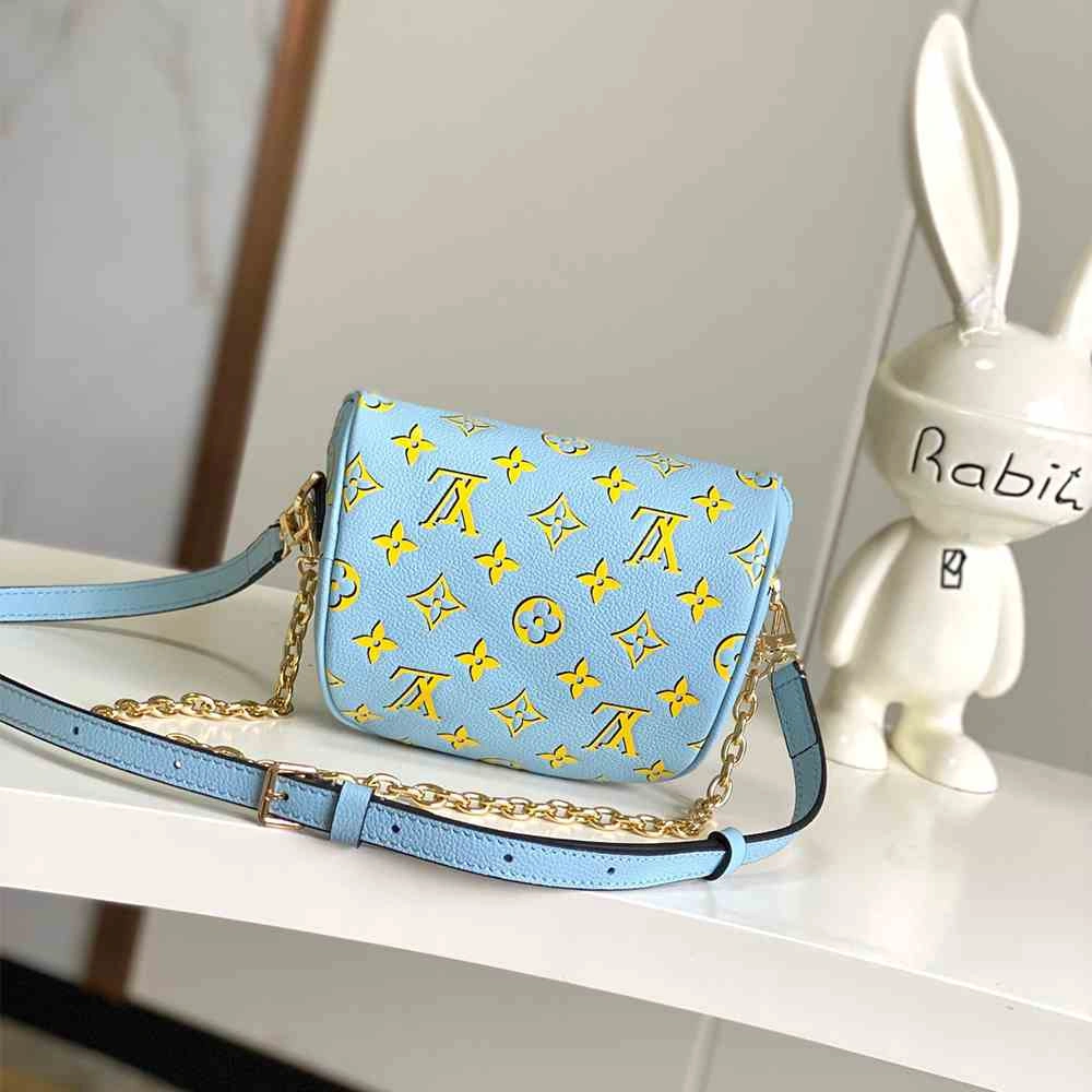 Premium LV Mini Bumbag 123