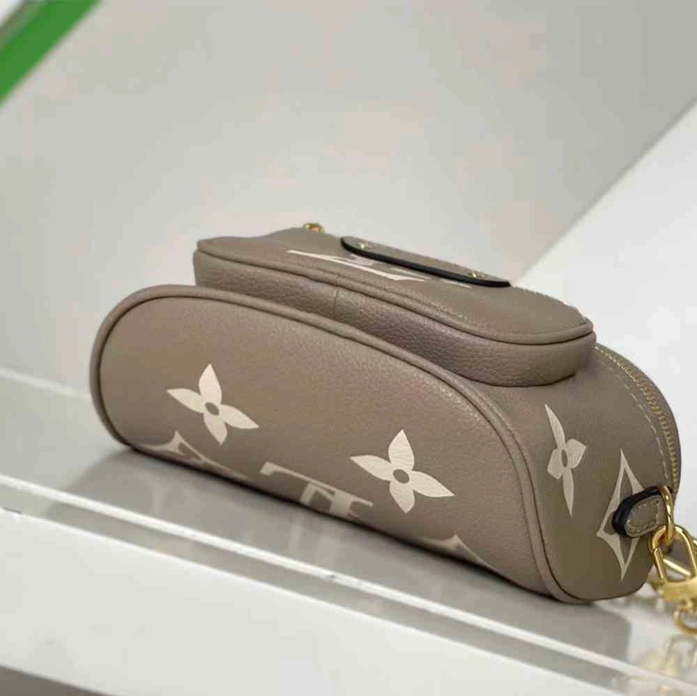 LV Mini Bumbag Practical 126