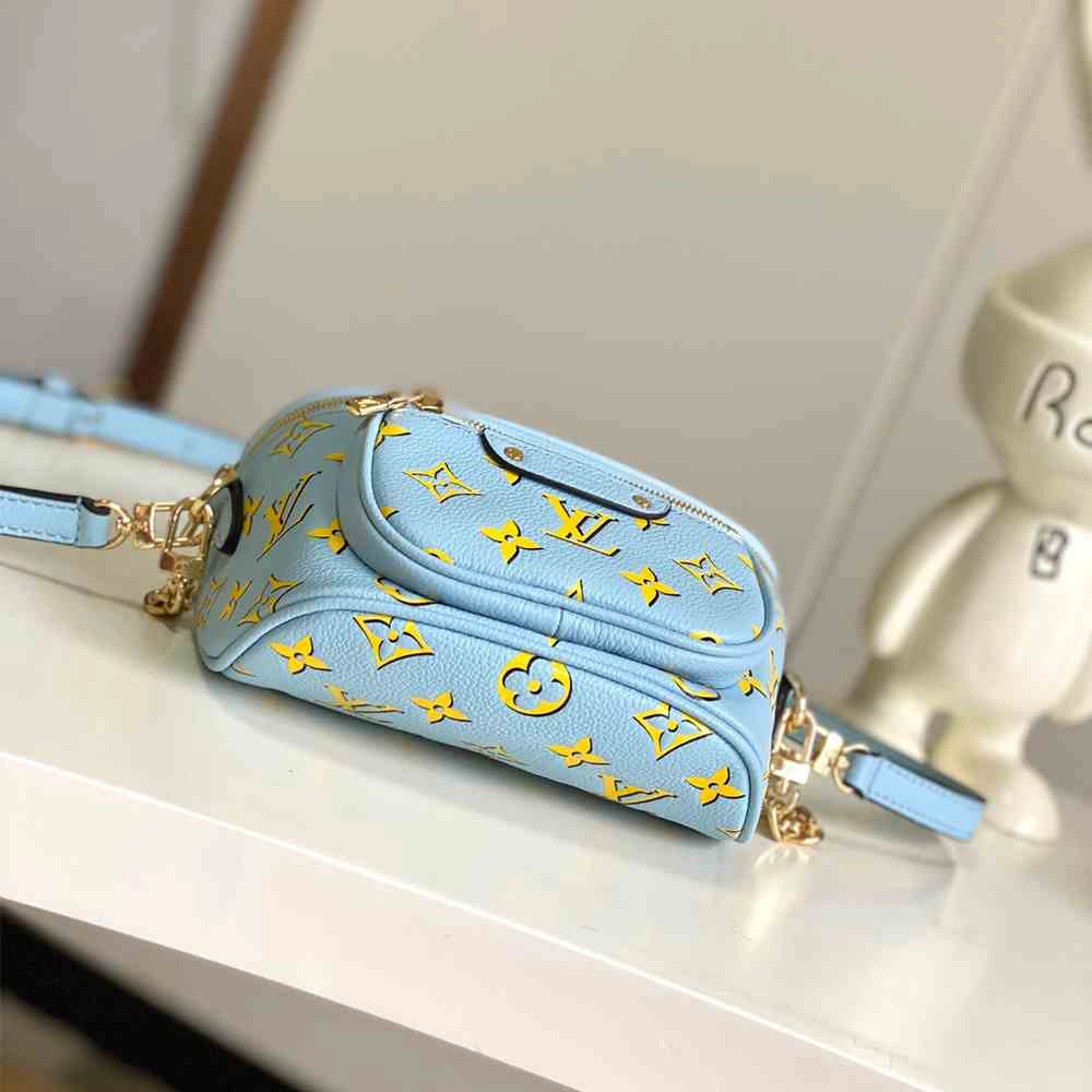 Premium LV Mini Bumbag 123