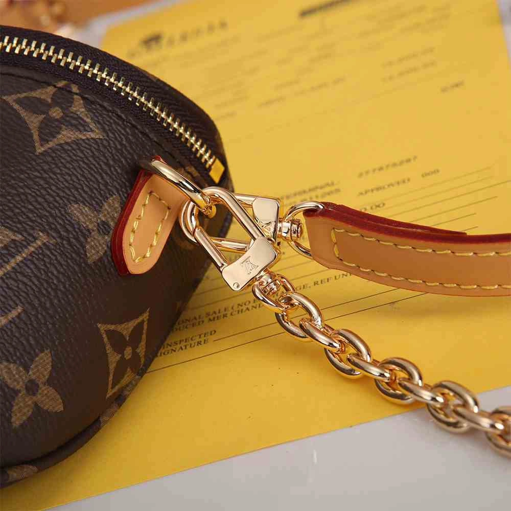 Fashionable LV Mini Bumbag 122