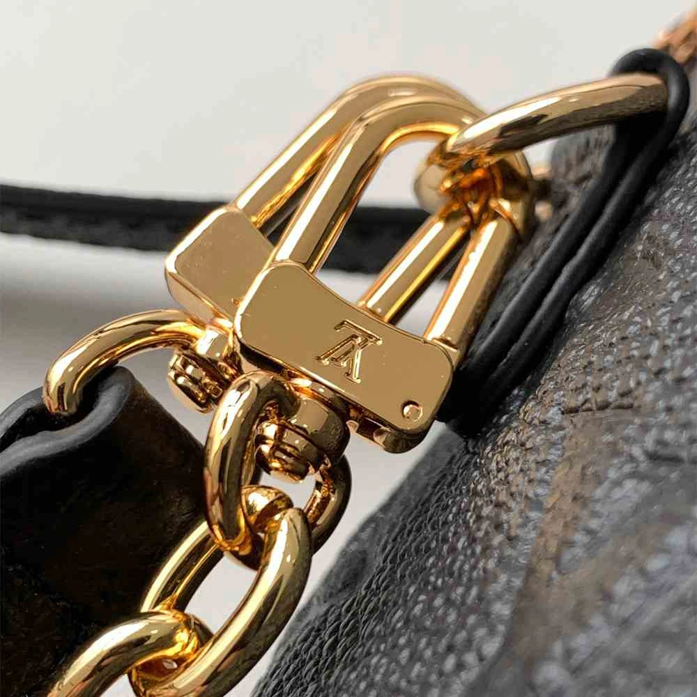 LV Mini Bumbag SoftTouch 124