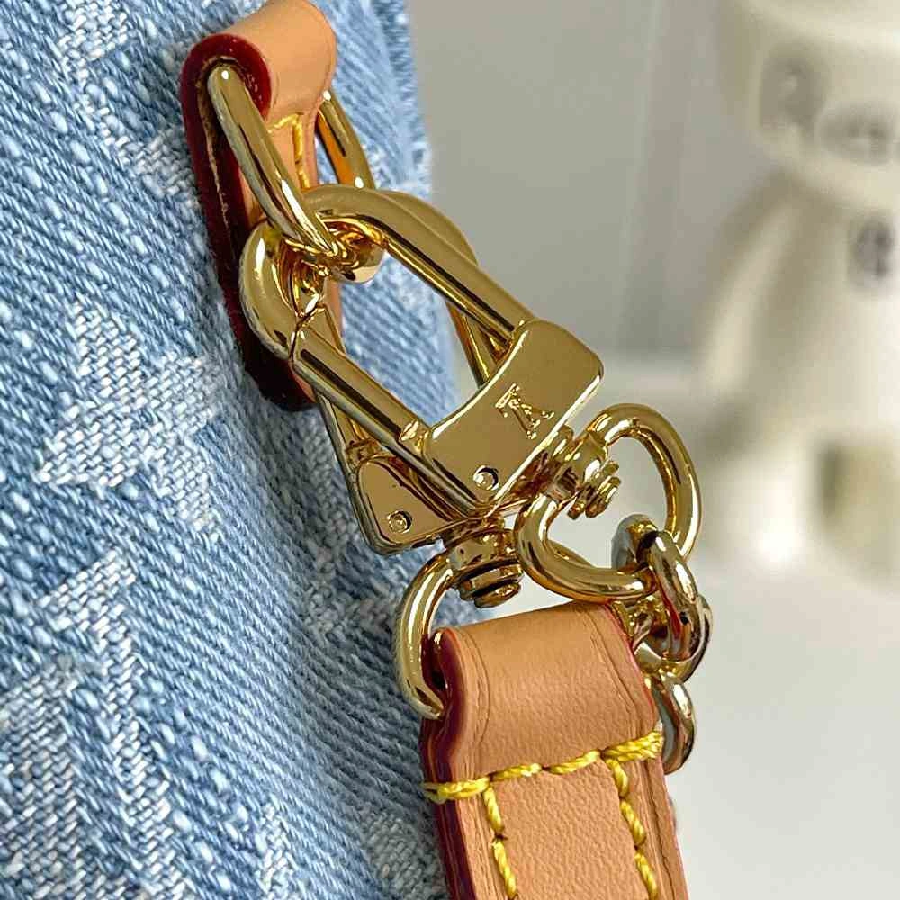 LV Mini Bumbag Soft 144