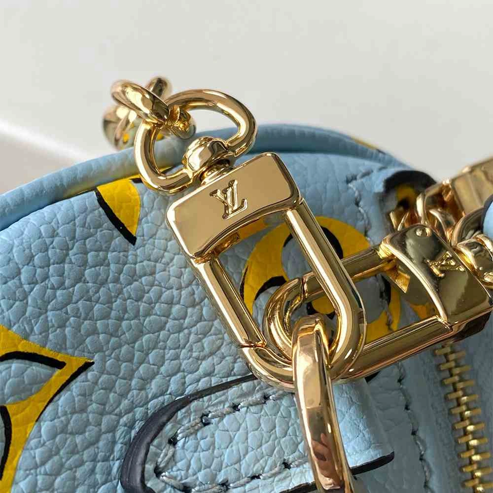 Premium LV Mini Bumbag 123
