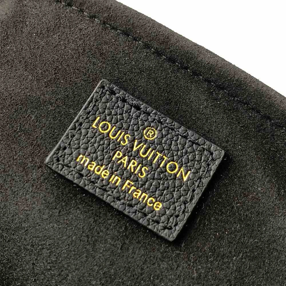 LV Mini Bumbag SoftTouch 124