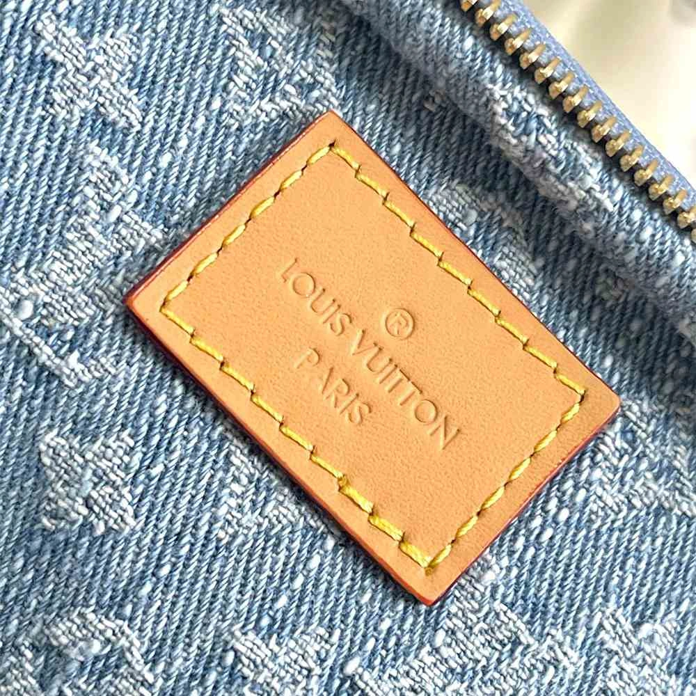 LV Mini Bumbag Soft 144