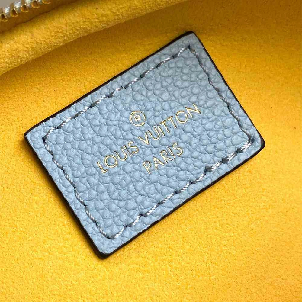Premium LV Mini Bumbag 123