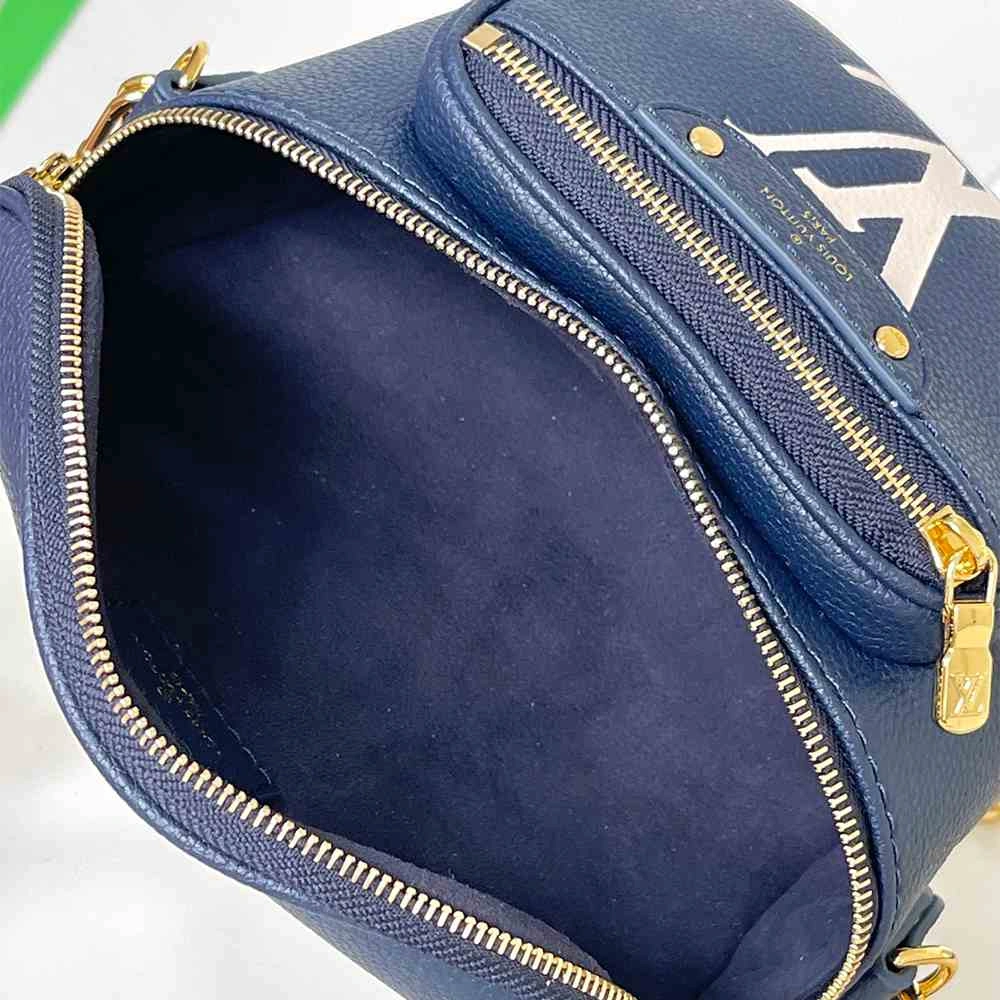 Classic LV Mini Bumbag 139