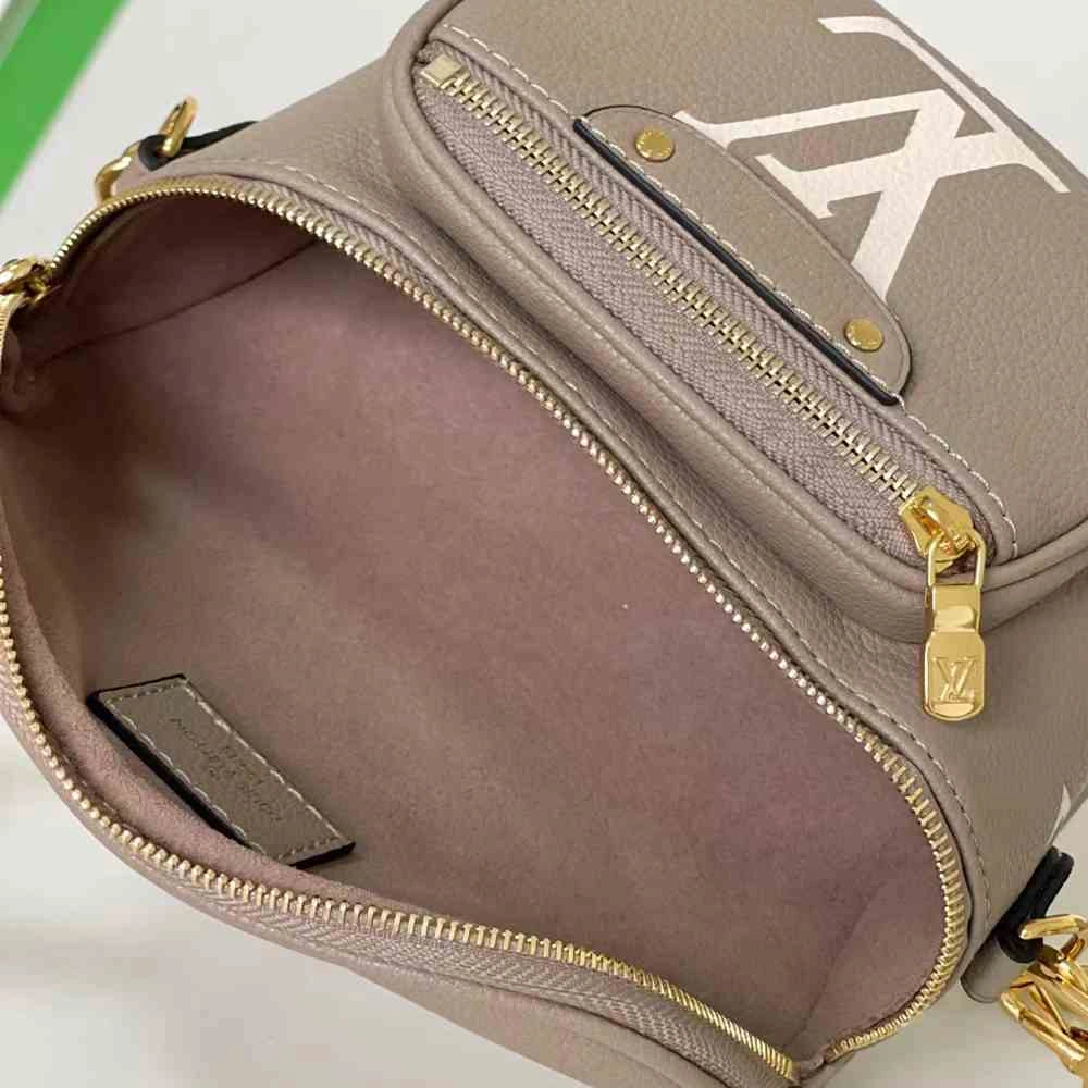 LV Mini Bumbag Practical 126