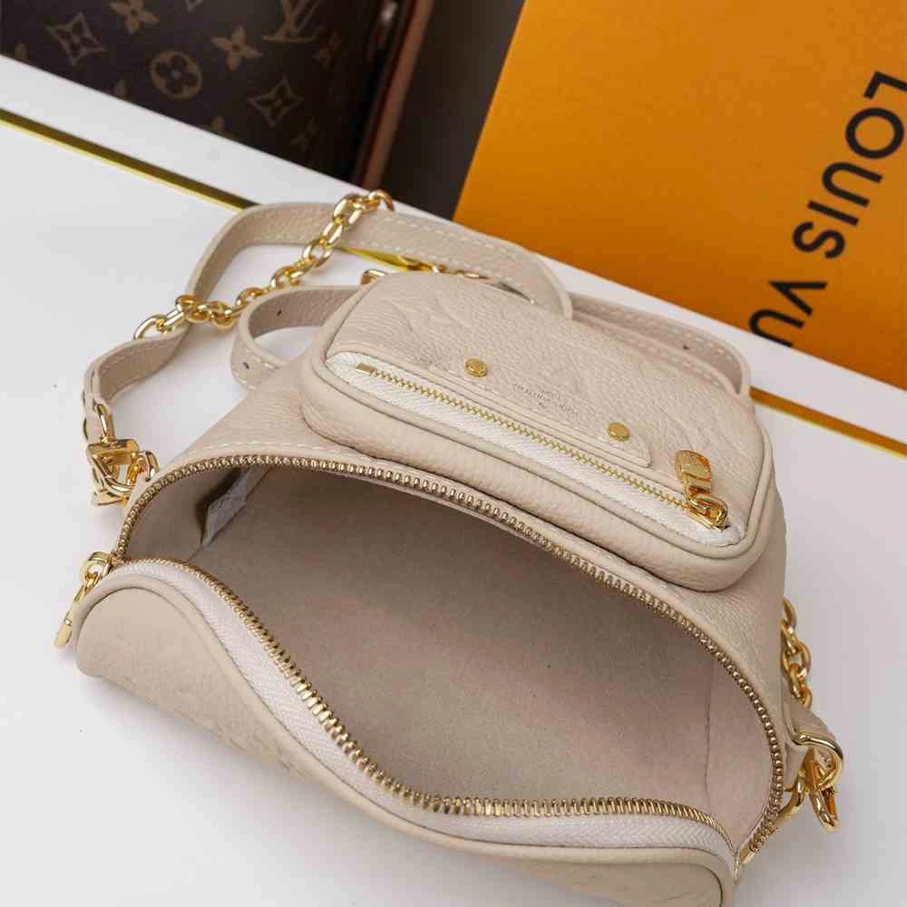 Supportive LV Mini Bumbag 149