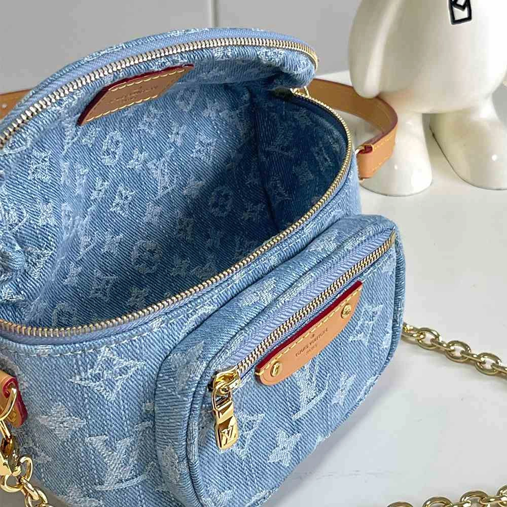 LV Mini Bumbag Soft 144