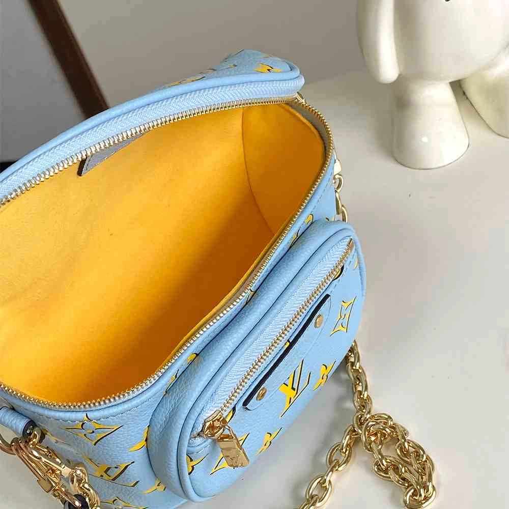 Premium LV Mini Bumbag 123