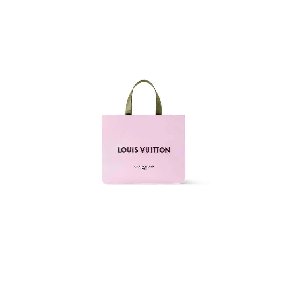 LV Mini Shopper Tote Efficient 145