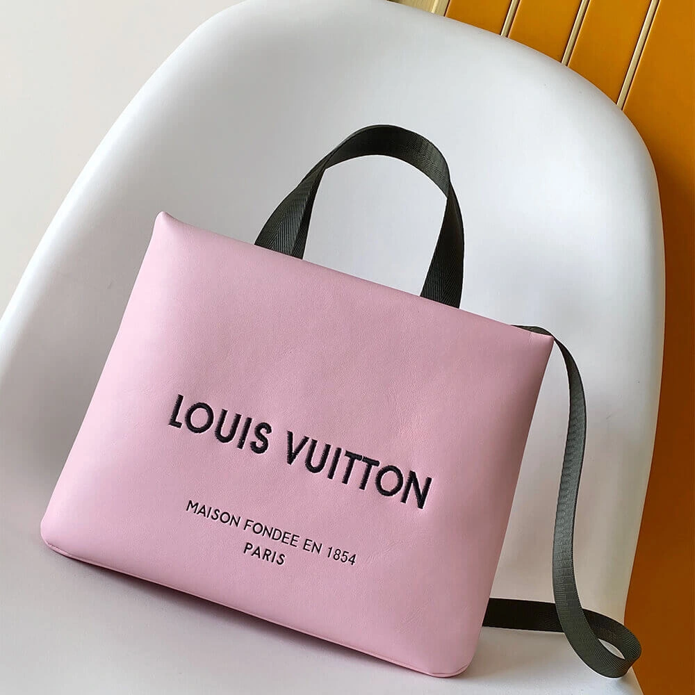 LV Mini Shopper Tote Efficient 145