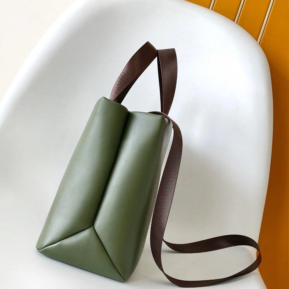 LV Mini Shopper Tote Reliable 143